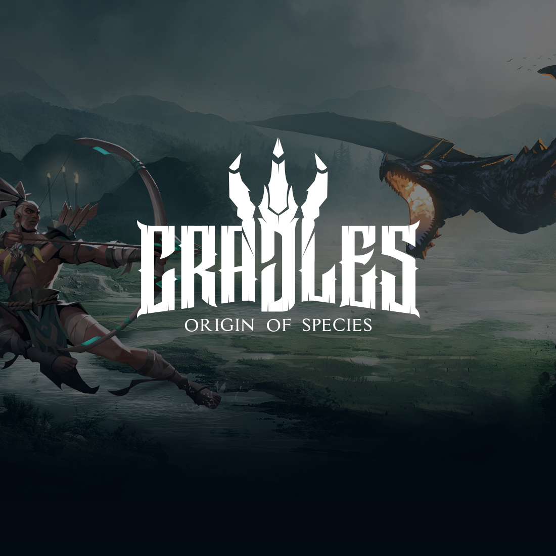 CRADLES
